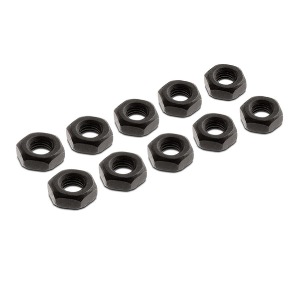 Hex Nut M3x2.5