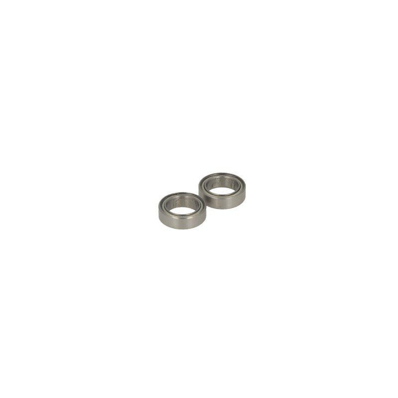 Ball Bearings 8x12x3.5