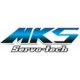 MKS plastic cross servo horn Length:45mm for HV97xx, BLS9X0, HBL9X0, HBL66X, DS660A+, DS670, DS760, DS96xx/A+, DS8910/A+, HV3X0, HV7X7