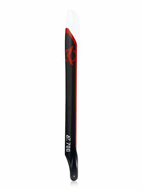 Azure 3 Blade 700mm 105mm