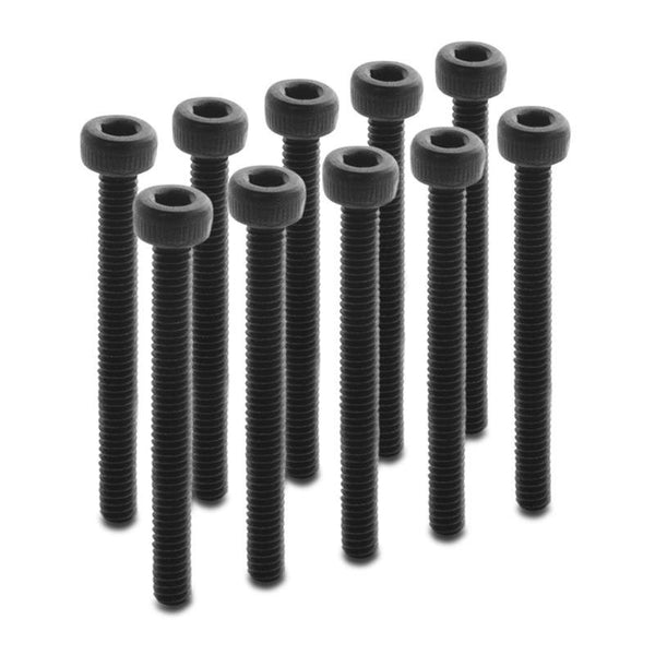 CAP HEAD BOLTS M2X20