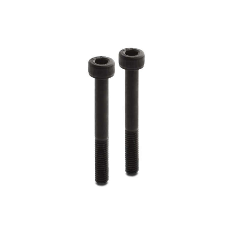 hanked Bolts M3x27 - shank 16 mm