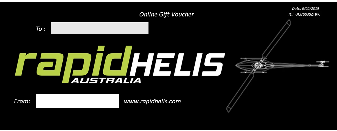 GIFT VOUCHER $50