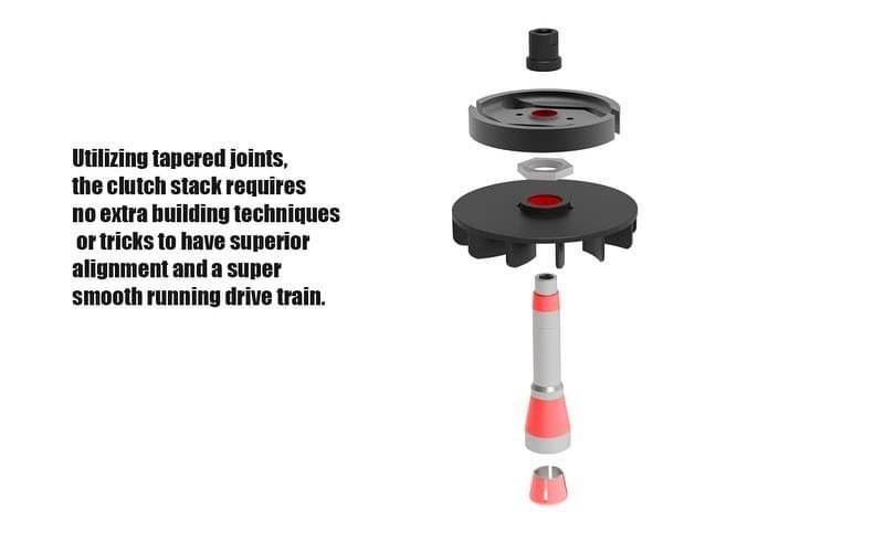 Specter 700 nitro - PRE ORDER INCLUDES FREE SHIPPING