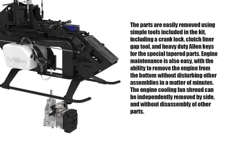 Specter 700 nitro