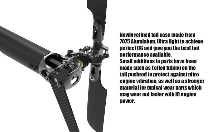 Specter 700 nitro