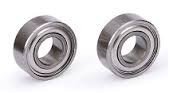 Ball Bearings 6x13x5