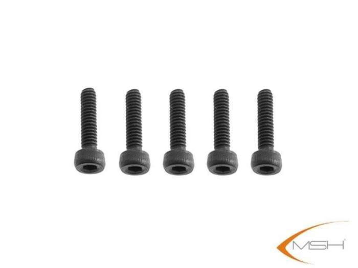 MSH51149 Hex screw M3*12