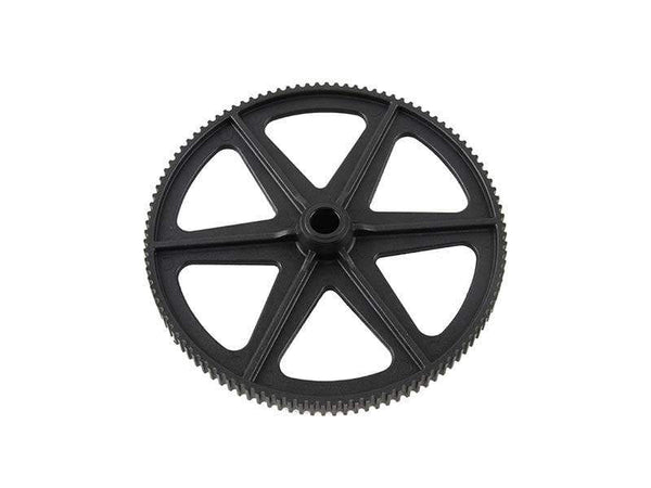 XL48B08 Main Gear