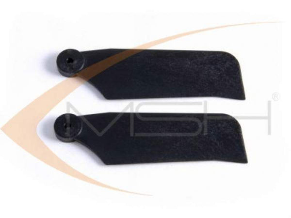 MSH51076 Tail Blade 3K